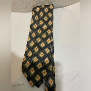 Mark & Spencer Silk Tie